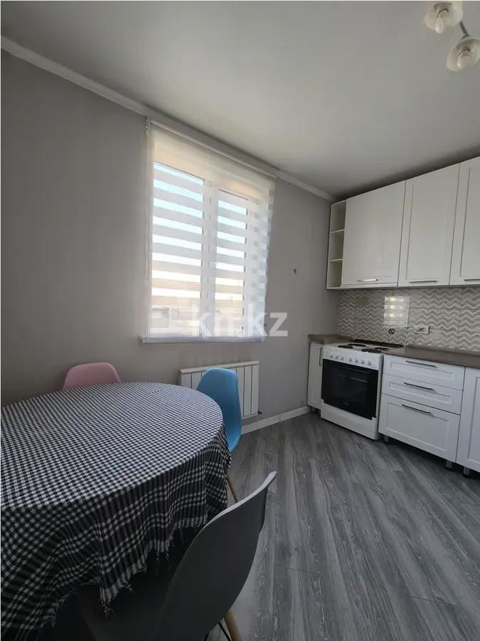 Продажа 1-комнатной квартиры, 35 м² в Алматы - фото 2