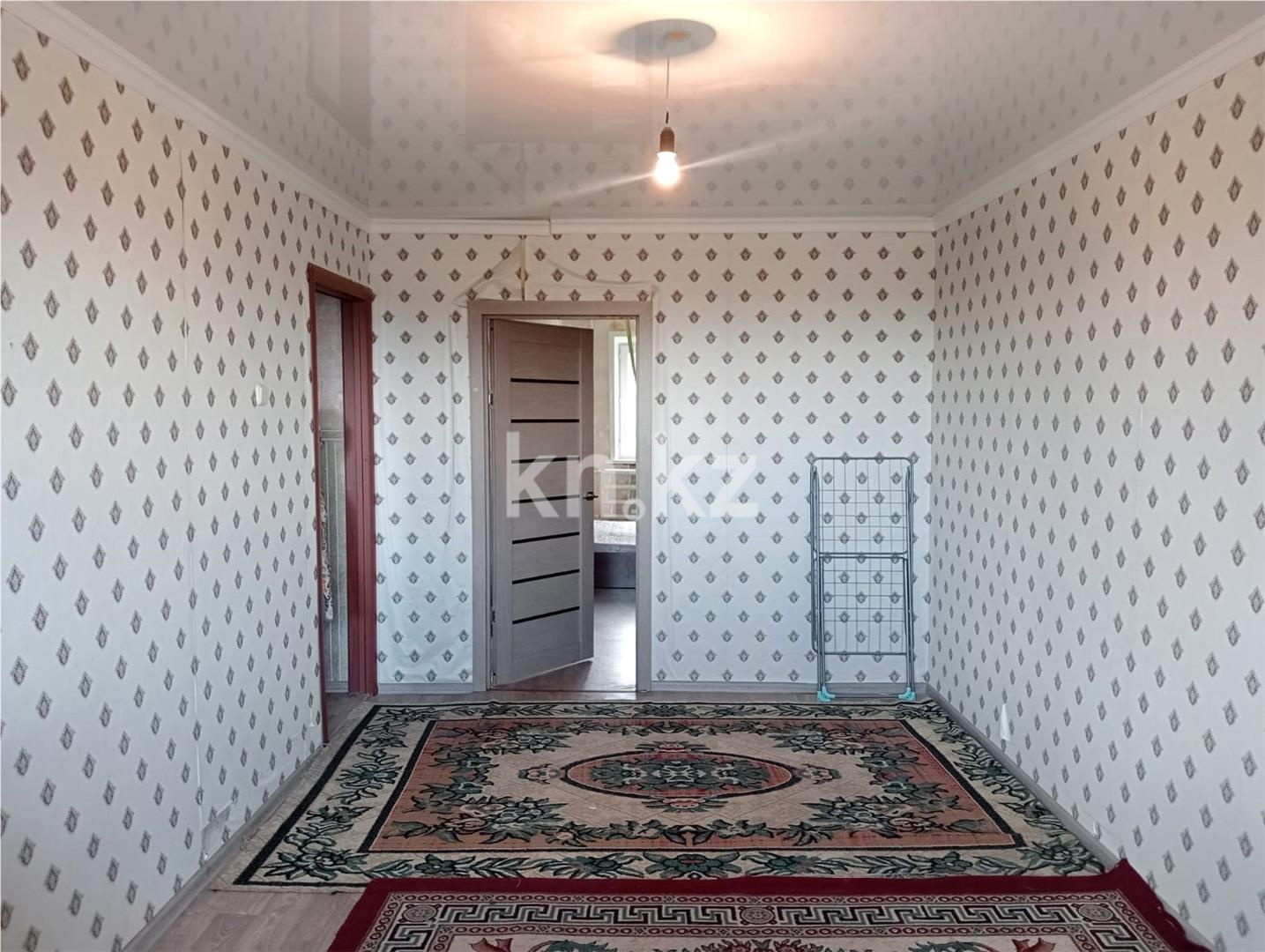 Продажа 2-комнатной квартиры, 44 м², 2 мкр-н в Абае - фото 2