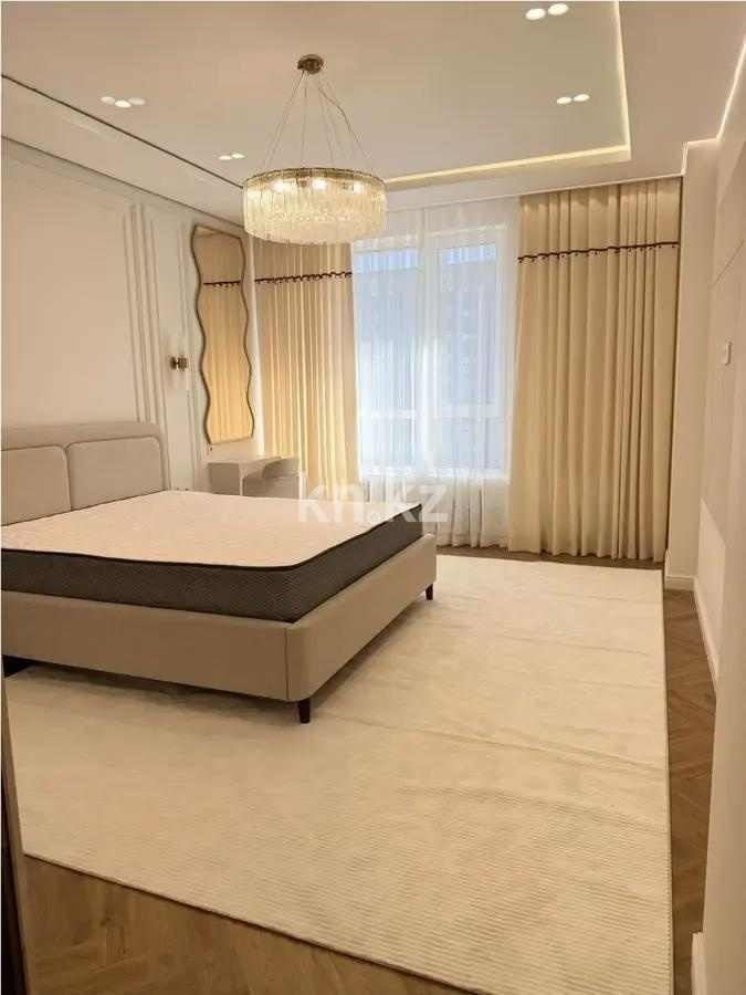 Продажа 4-комнатной квартиры, 118 м² в Астане - фото 4