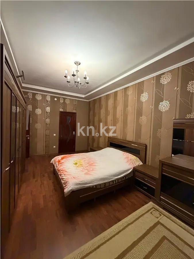 Продажа 3-комнатной квартиры, 104 м² в Астане - фото 2