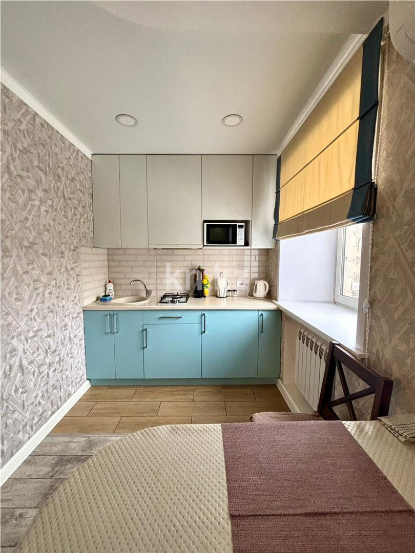 Продажа 2-комнатной квартиры, 45 м² в Караганде - фото 4