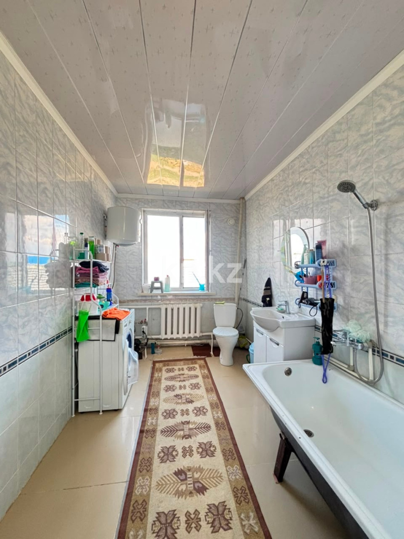Продажа 4-комнатного дома, 176 м² в Акмолинской области - фото 15