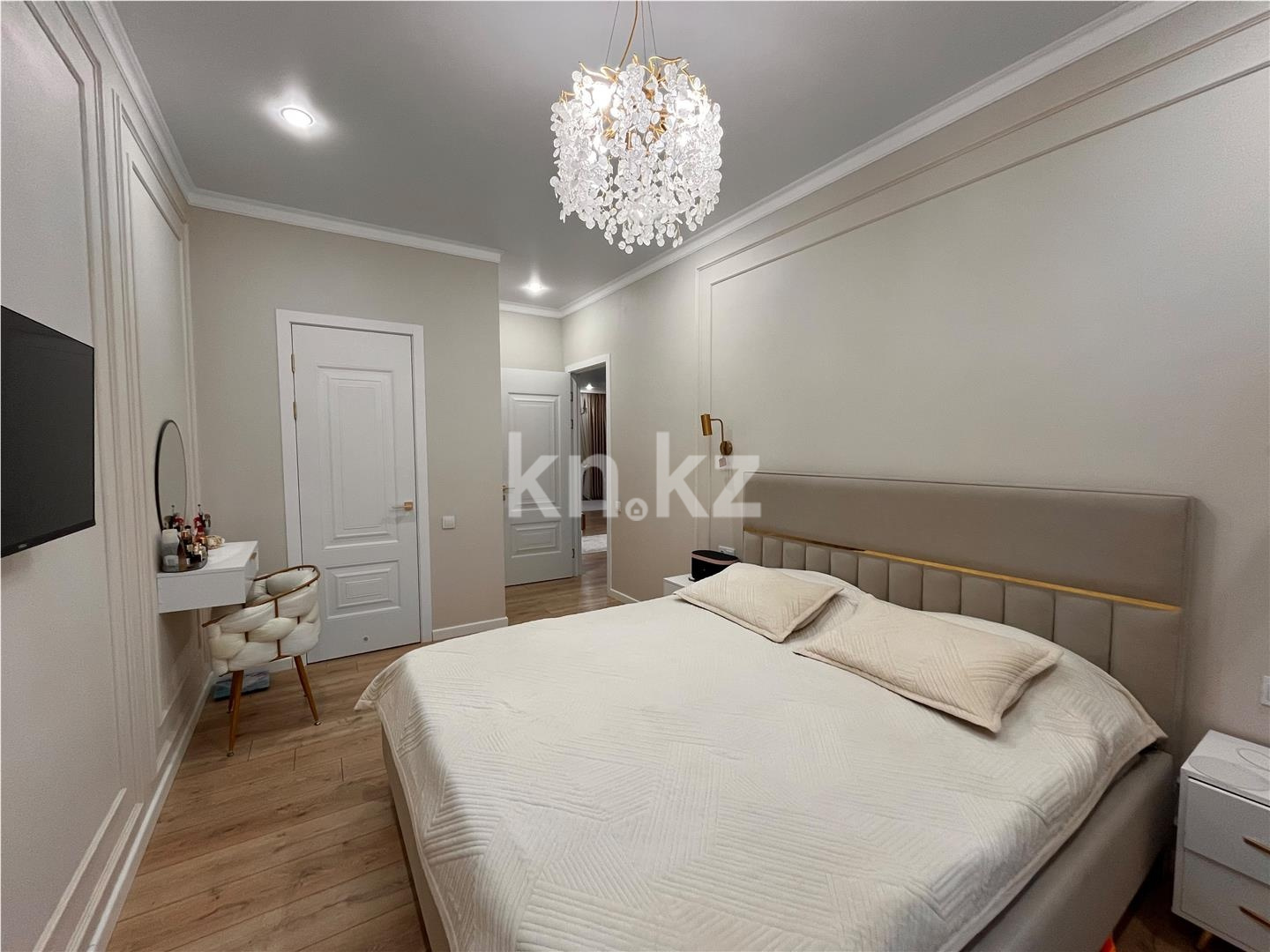 Продажа 4-комнатной квартиры, 87 м² в Караганде - фото 5