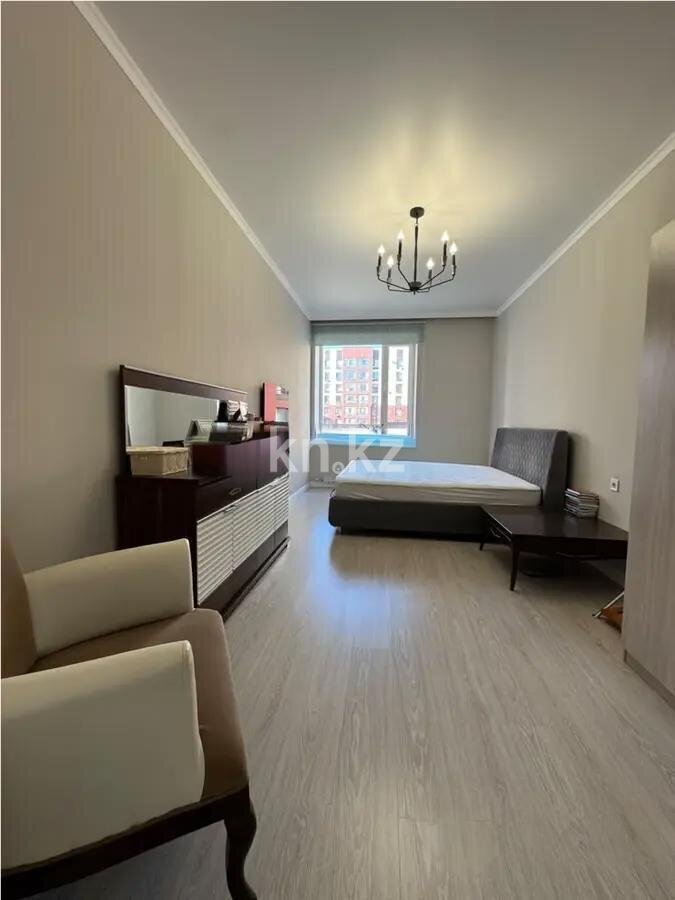 Продажа 2-комнатной квартиры, 67 м² в Астане