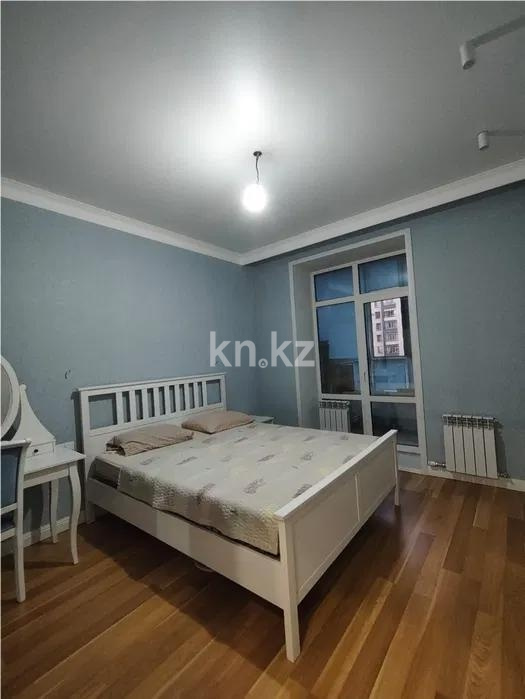 Продажа 2-комнатной квартиры, 50.2 м² в Астане