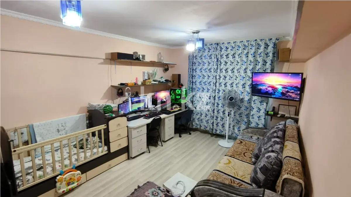 Продажа 1-комнатной квартиры, 30.6 м² в Алматы