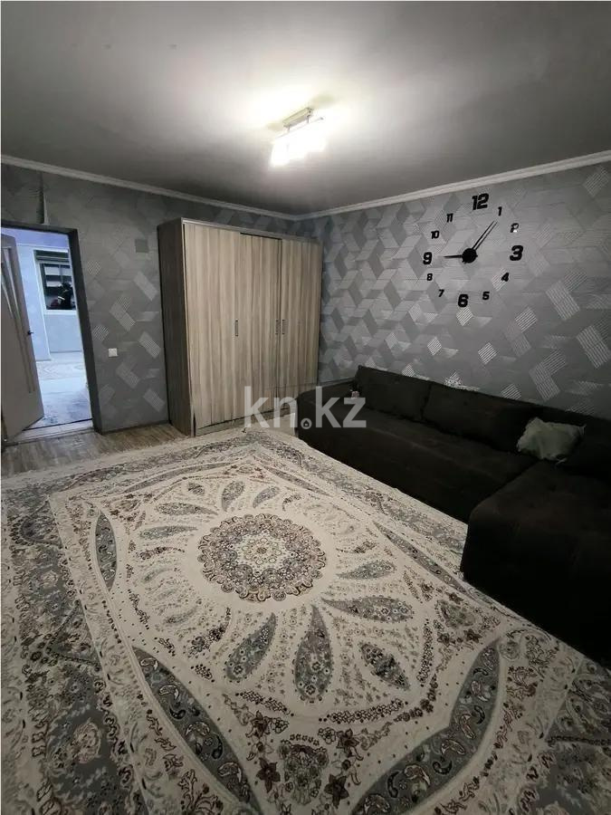 Продажа 1-комнатной квартиры, 39 м² в Алматы