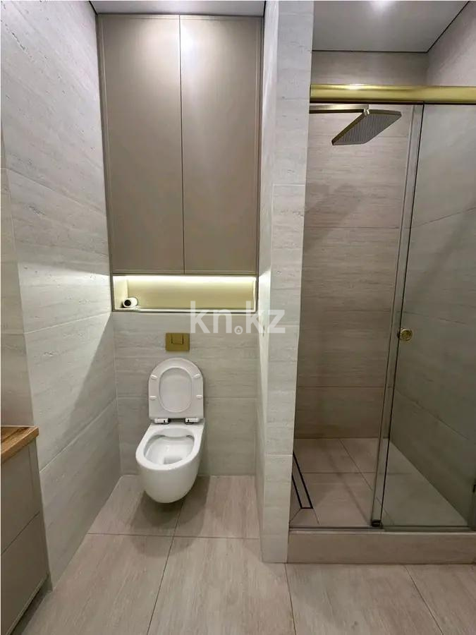 Продажа 2-комнатной квартиры, 53 м², пр. Аль-Фараби, дом  46/1 в Алматы - фото 4