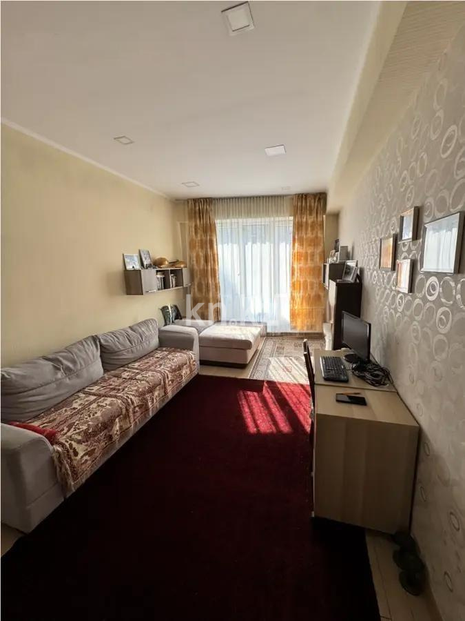 Продажа 3-комнатной квартиры, 123 м² в Алматы - фото 2