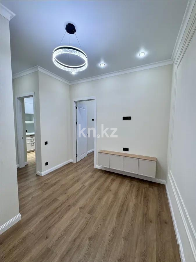 Продажа 2-комнатной квартиры, 38.5 м² в Астане