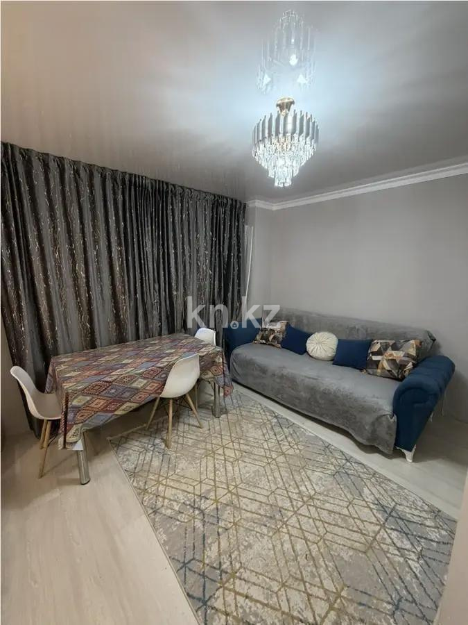 Продажа 2-комнатной квартиры, 56 м² в Астане