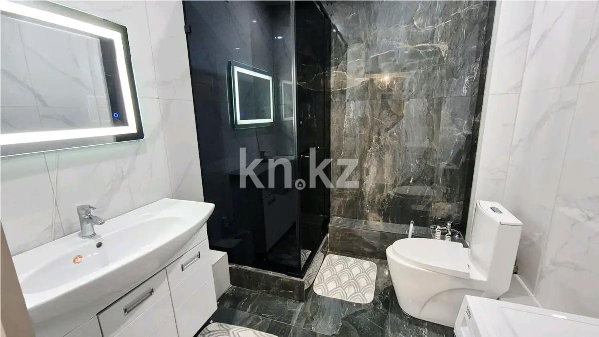 Продажа 3-комнатной квартиры, 81 м² в Алматы - фото 5