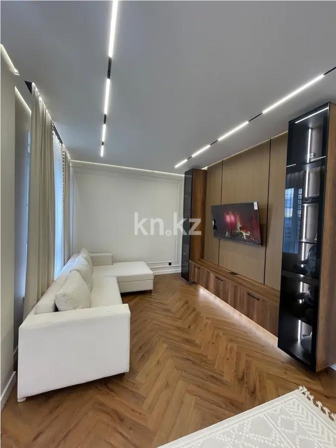Продажа 2-комнатной квартиры, 65 м², ул. Байтурсынова, дом  47 стр в Астане