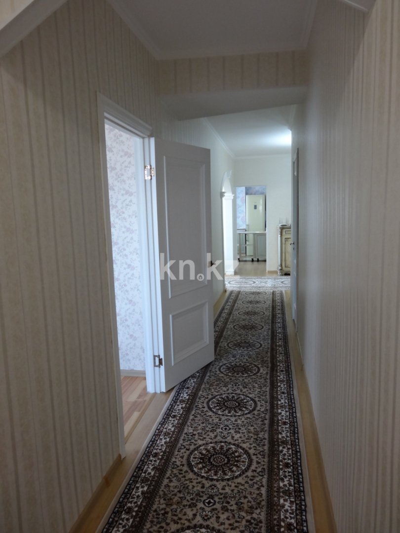 Продажа 4-комнатной квартиры, 121.1 м² в Астане - фото 18