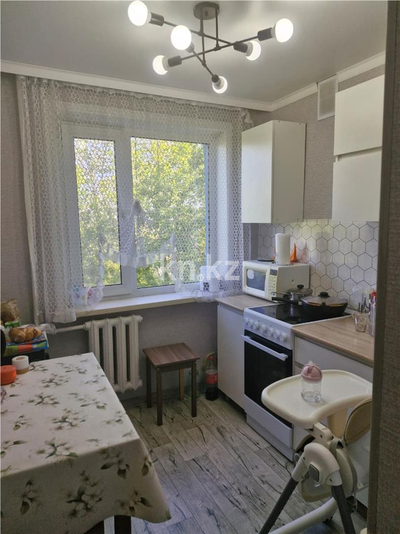 Продажа 2-комнатной квартиры, 45 м² в Караганде - фото 3