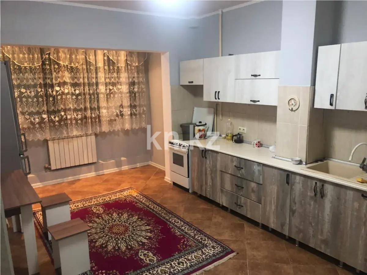 Продажа 3-комнатной квартиры, 80 м², мкр-н Аксай-4, дом  57 в Алматы - фото 2