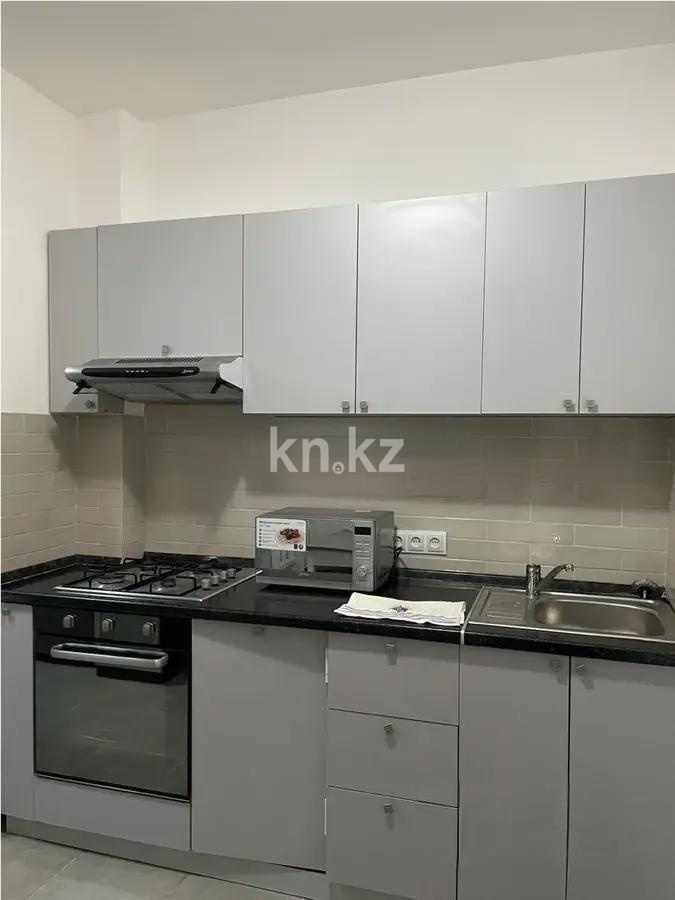 Продажа 3-комнатной квартиры, 98 м² в Алматы - фото 3
