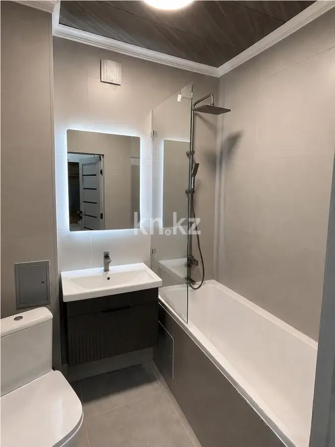 Продажа 1-комнатной квартиры, 36.8 м² в Астане - фото 3