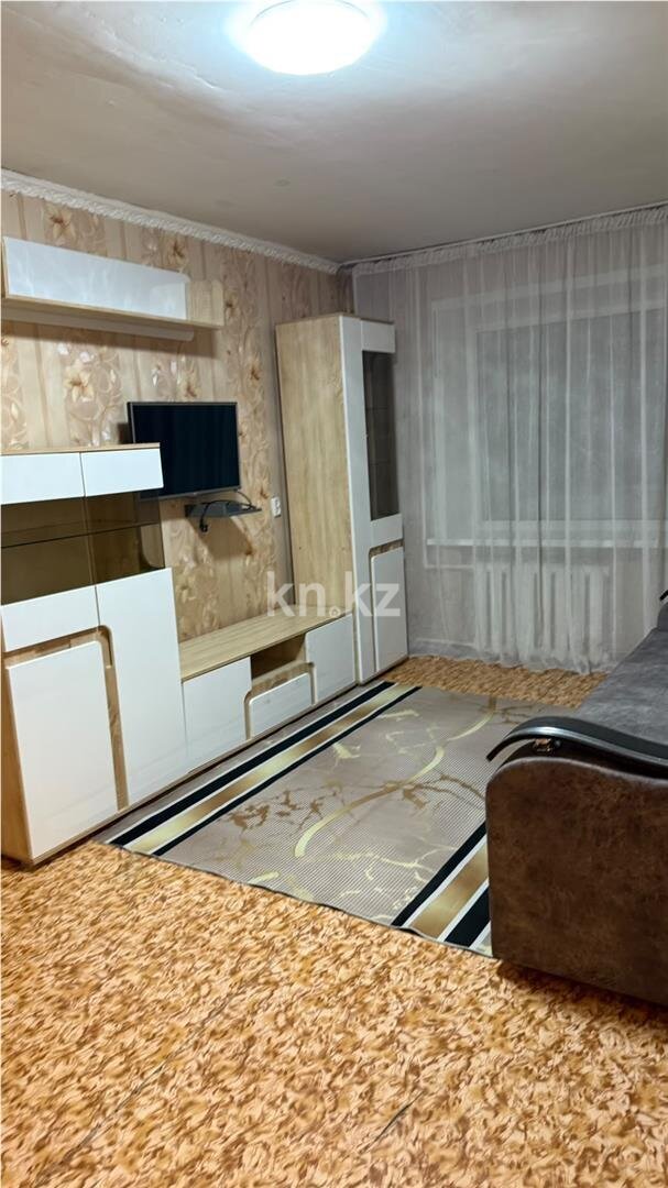 Продажа 1-комнатной квартиры, 31 м² в Караганде - фото 2