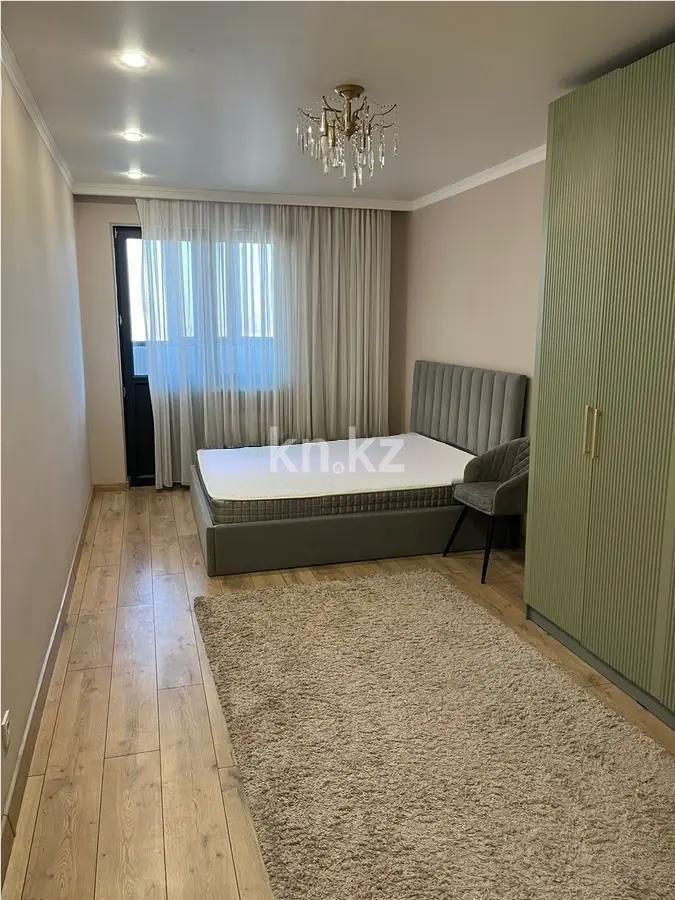 Продажа 2-комнатной квартиры, 81 м² в Алматы - фото 2