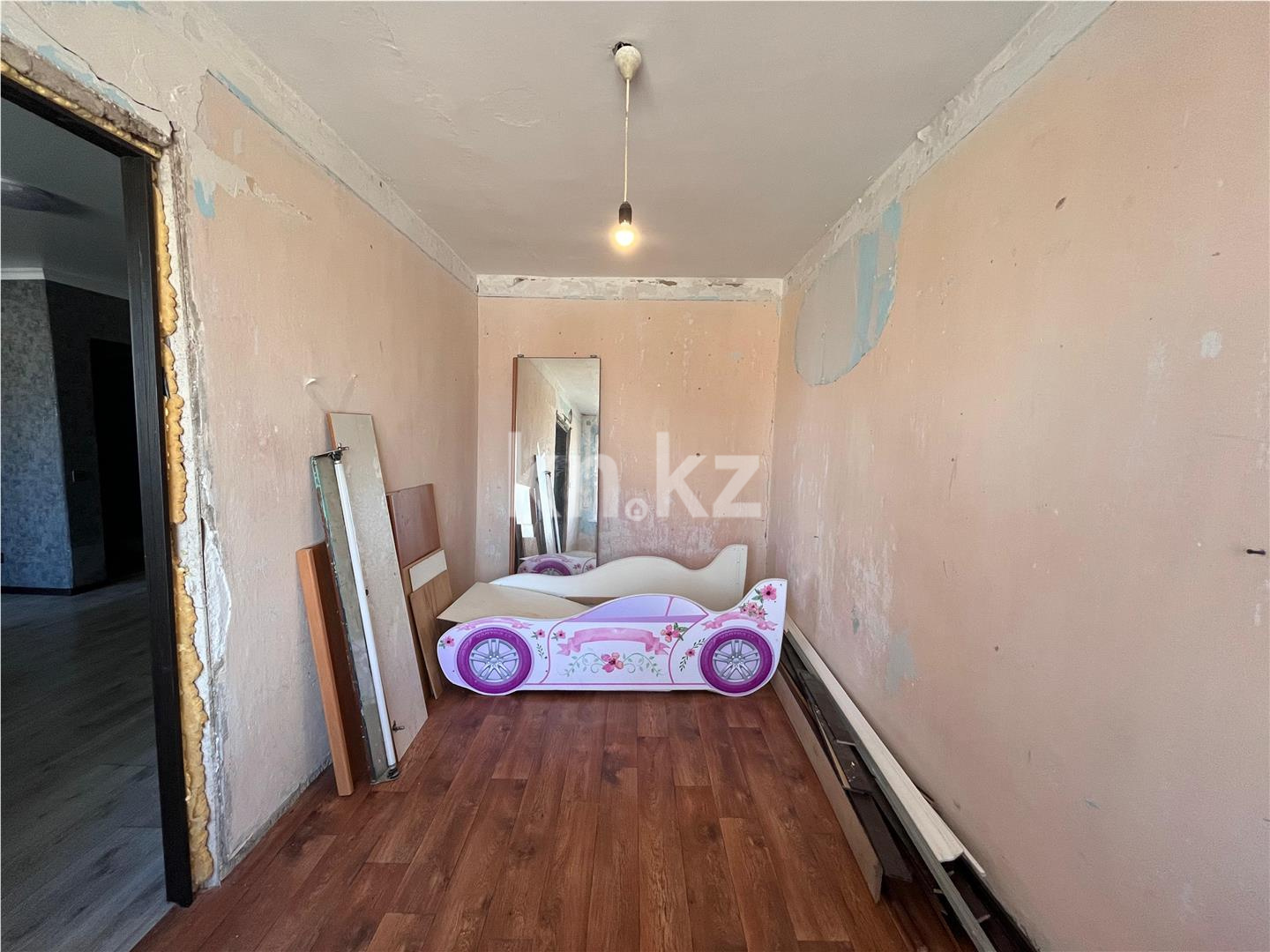 Продажа 3-комнатной квартиры, 56 м², 12-й мкр. в Караганде - фото 4