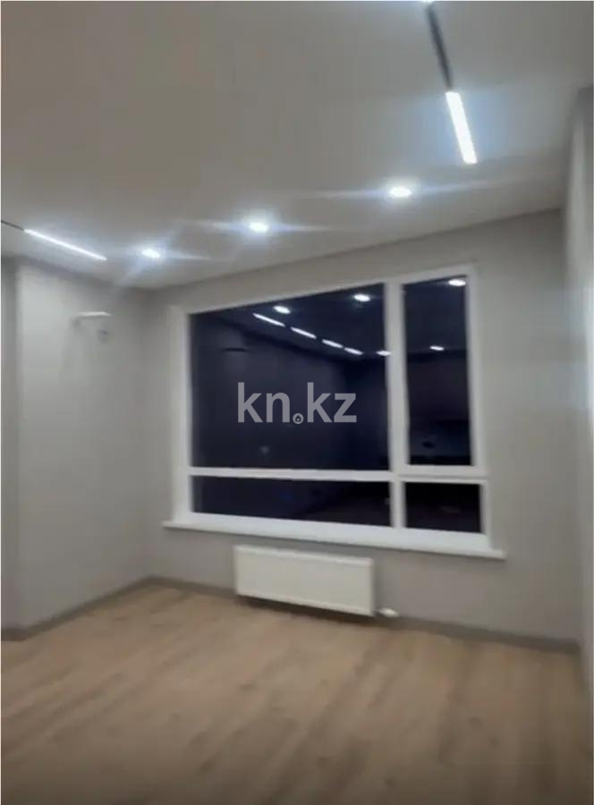 Продажа 2-комнатной квартиры, 44 м² в Астане