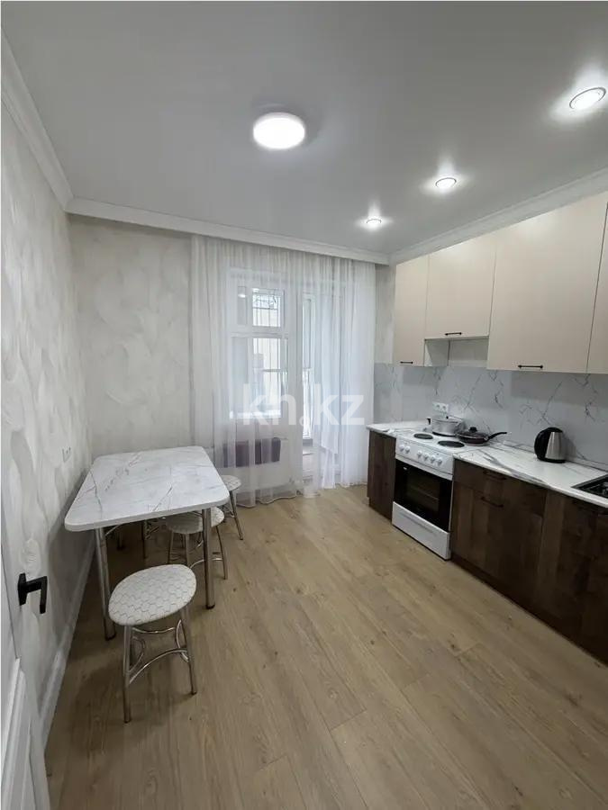 Продажа 1-комнатной квартиры, 38 м² в Астане - фото 2