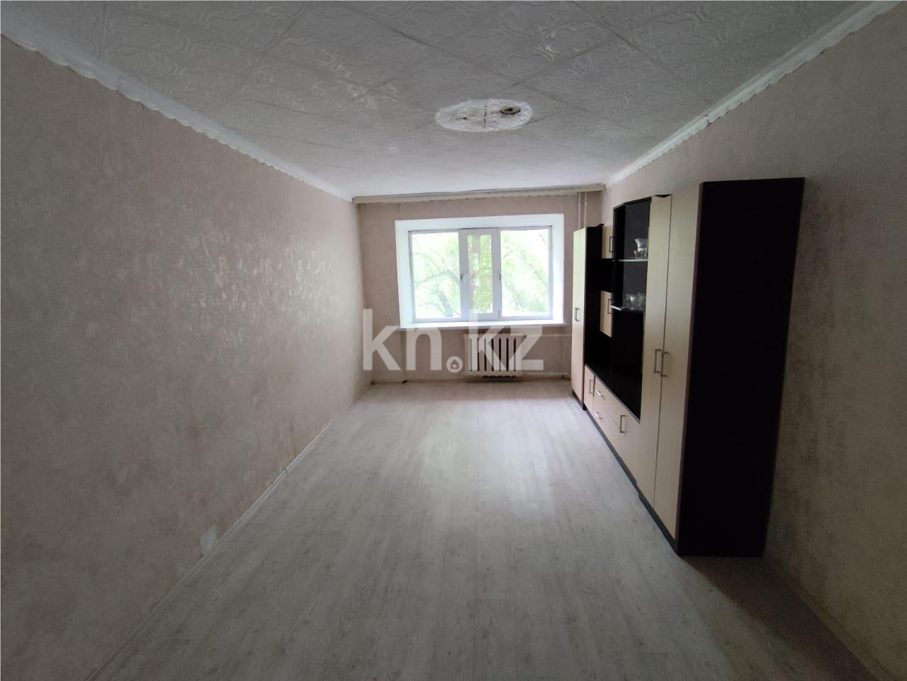 Продажа 2-комнатной квартиры, 43 м², пр. Республики в Темиртау - фото 3