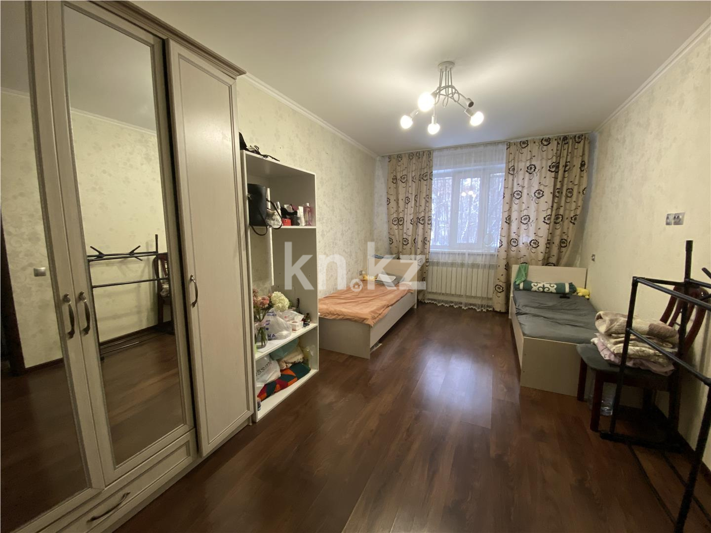 Продажа 3-комнатной квартиры, 61 м², ул. Дюсембекова в Караганде - фото 3