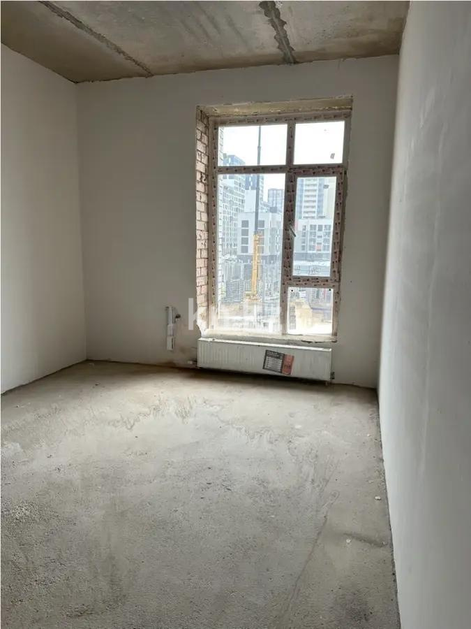 Продажа 1-комнатной квартиры, 38.5 м² в Астане