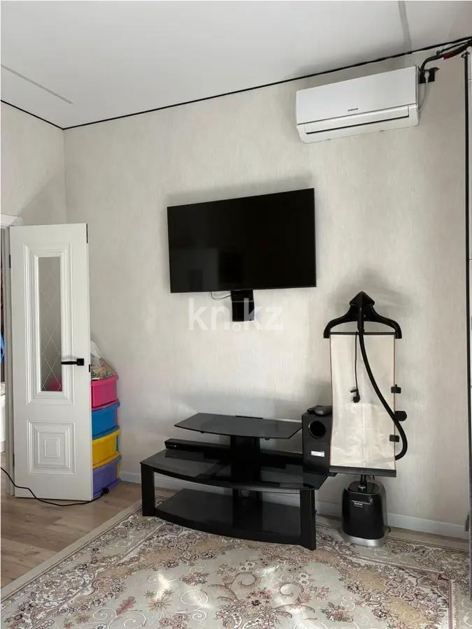 Продажа 1-комнатной квартиры, 41.9 м² в Астане - фото 2