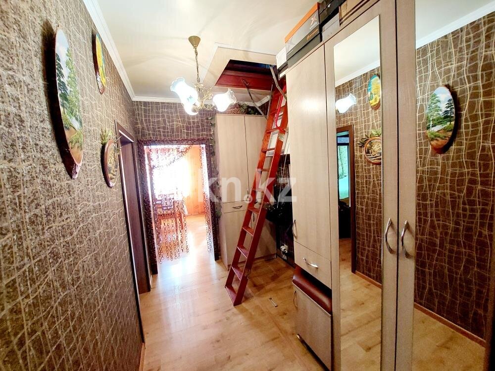 Продажа 5-комнатного дома, 85 м² в Караганде - фото 14
