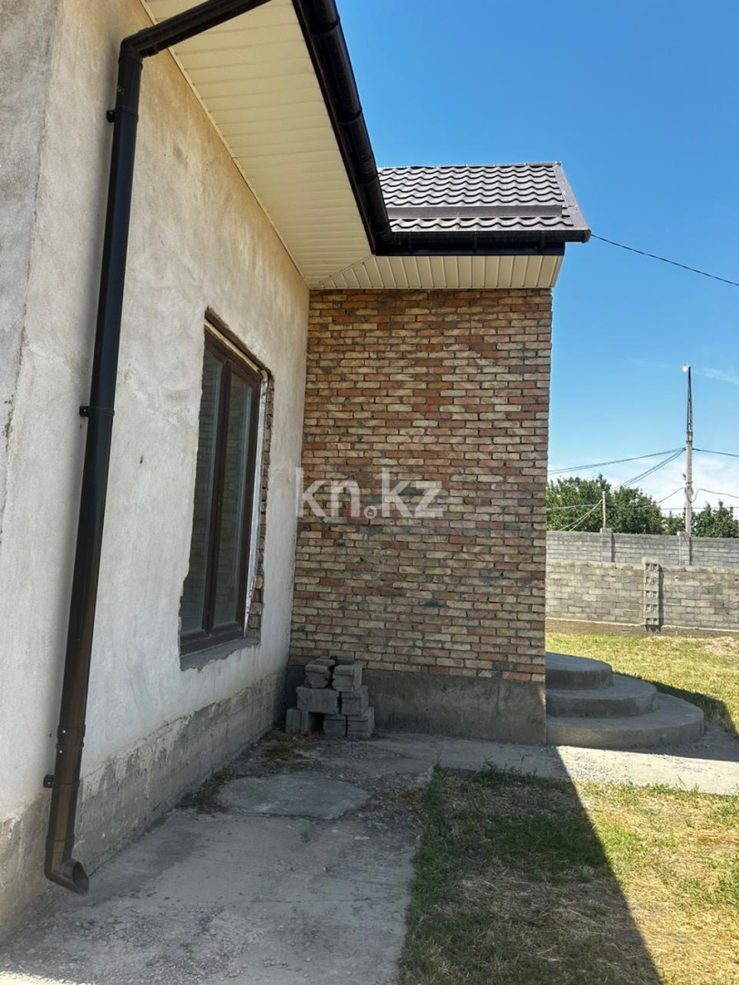 Продажа 4-комнатного дома, 120 м² в Шымкенте - фото 22