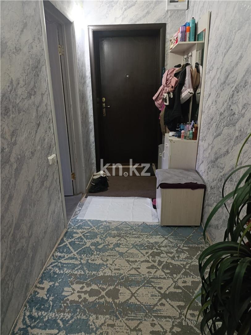 Продажа 2-комнатной квартиры, 52 м² в Темиртау - фото 11