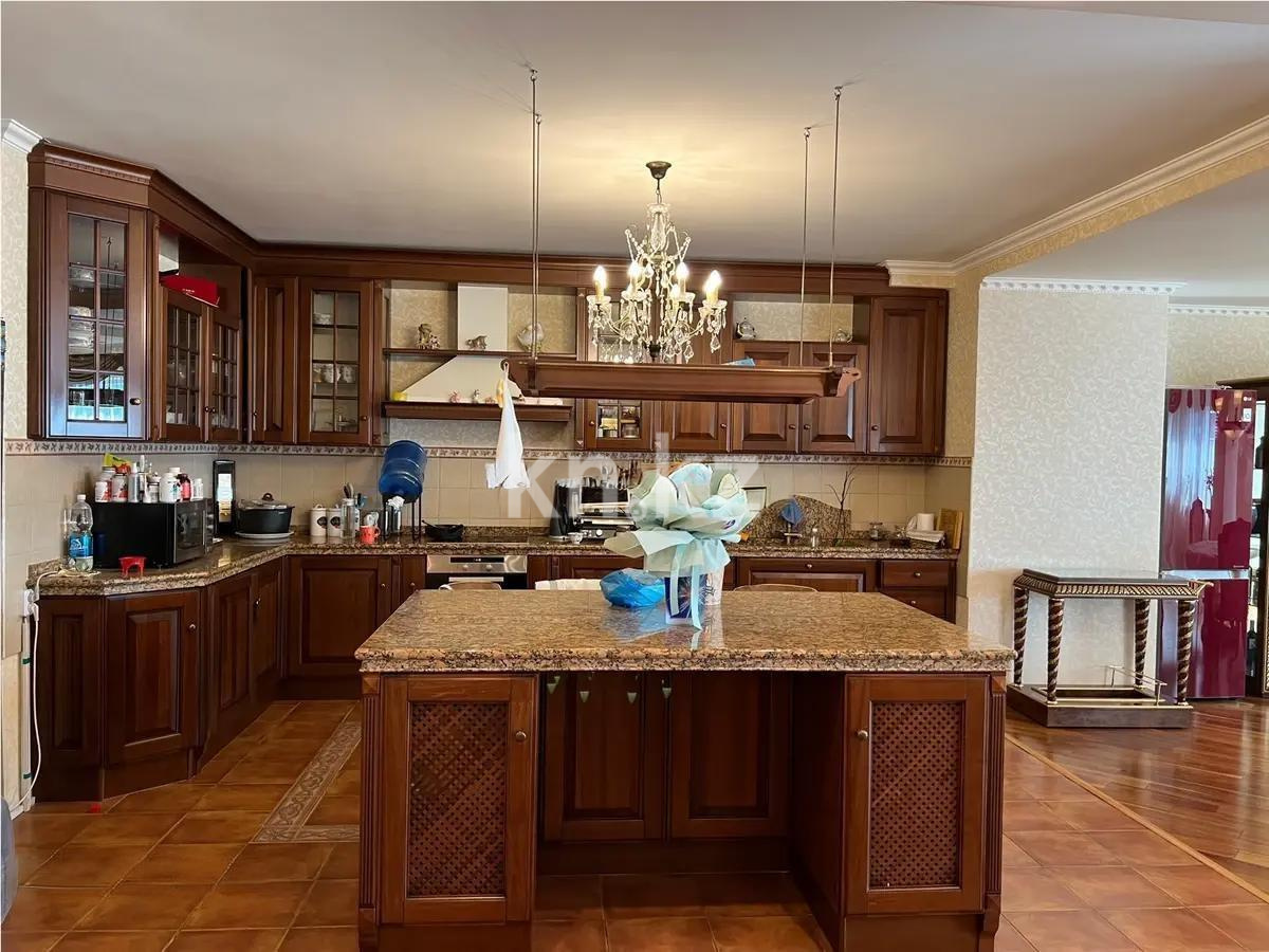 Продажа 2-комнатной квартиры, 298 м² в Астане - фото 8