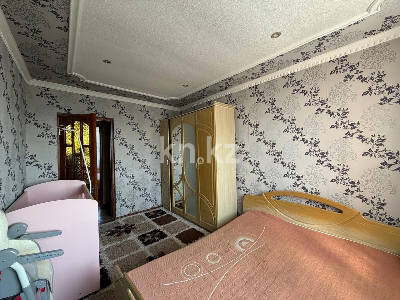 Продажа 4-комнатной квартиры, 83 м² в Караганде - фото 4