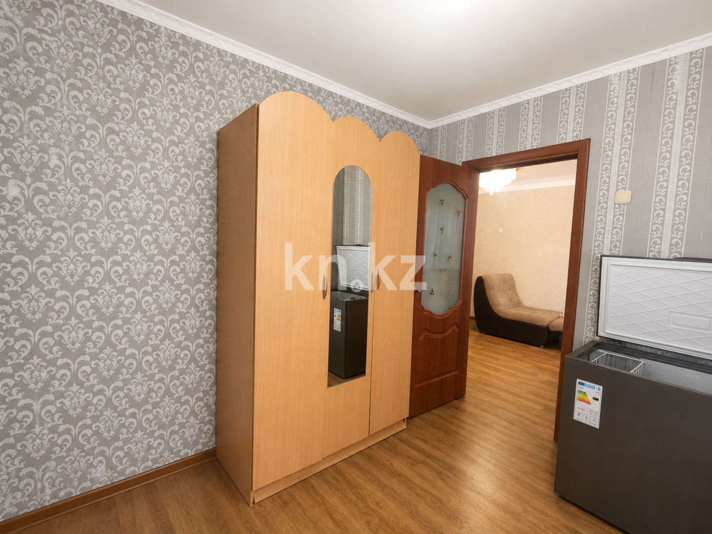 Продажа 3-комнатной квартиры, 62 м² в Караганде - фото 6
