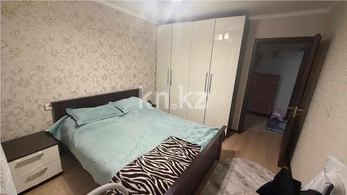 Продажа 4-комнатной квартиры, 87 м² в Алматы - фото 3