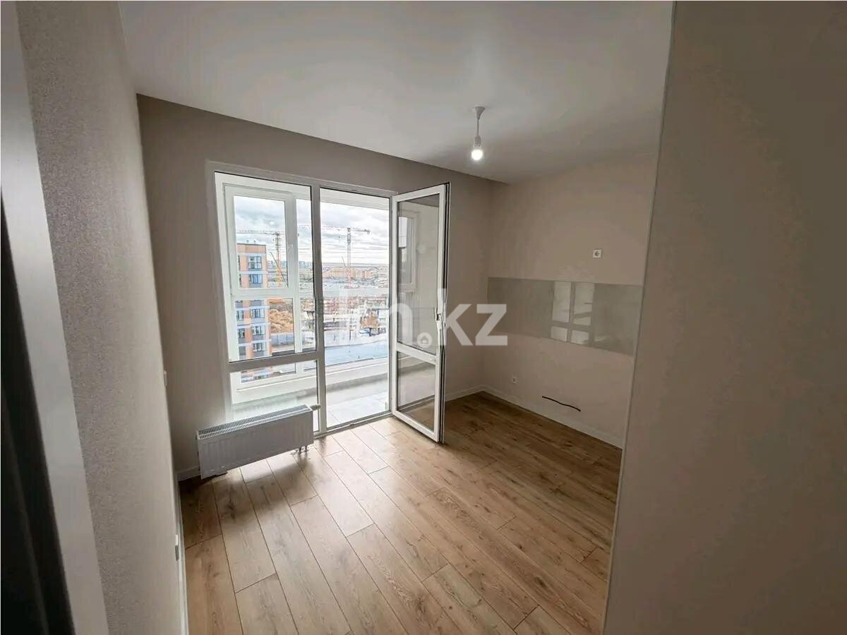 Продажа 1-комнатной квартиры, 34.4 м² в Астане - фото 2