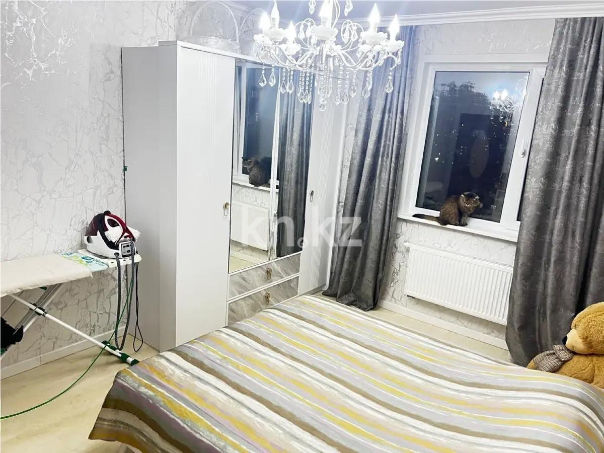 Продажа 3-комнатной квартиры, 97 м², пр. Момышулы, дом  12 в Астане