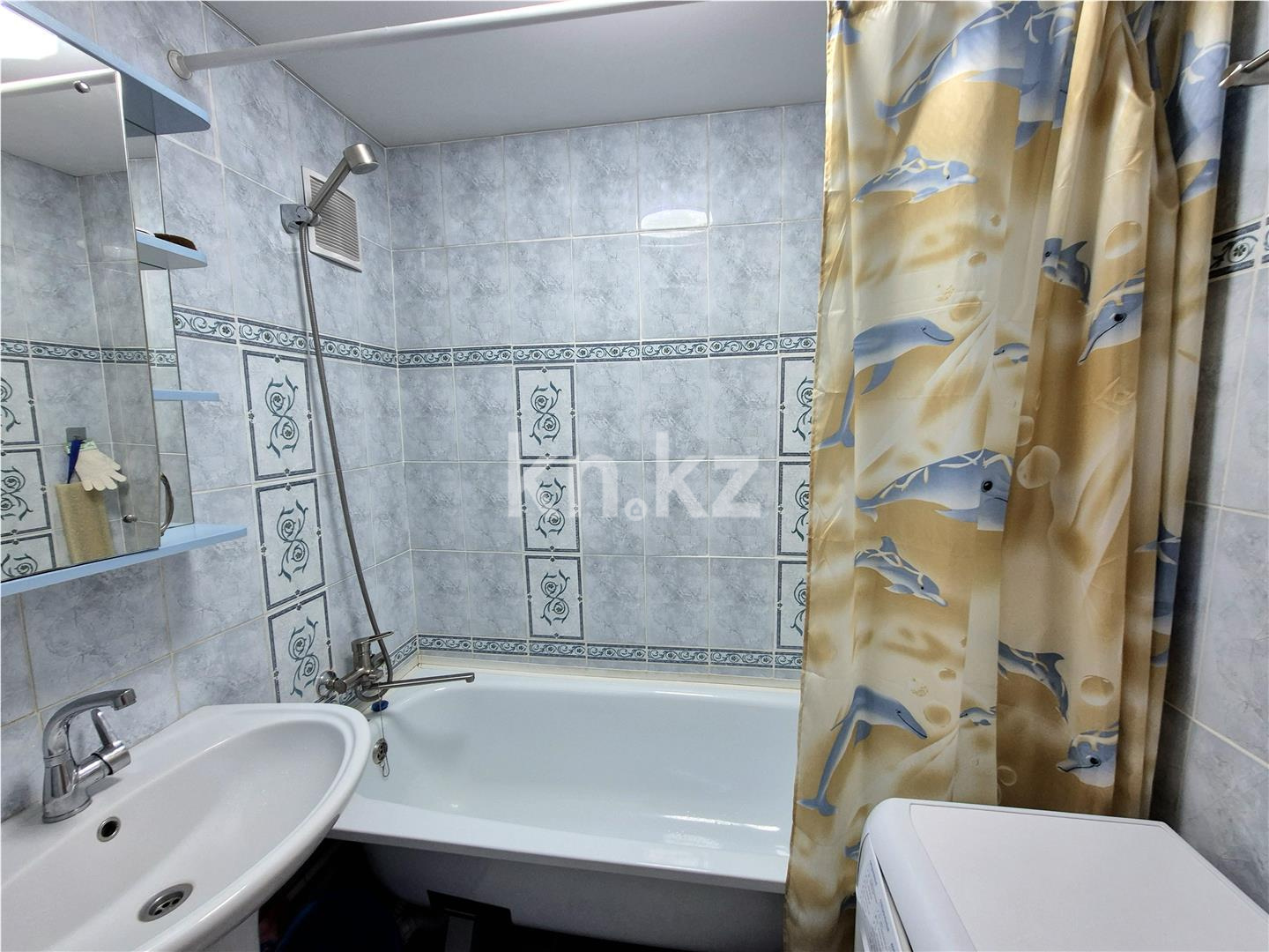 Продажа 4-комнатной квартиры, 100 м², мкр-н 8 в Темиртау - фото 19