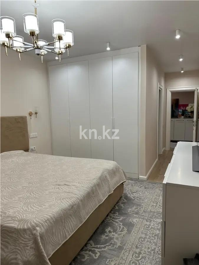Продажа 3-комнатной квартиры, 120 м² в Алматы - фото 3