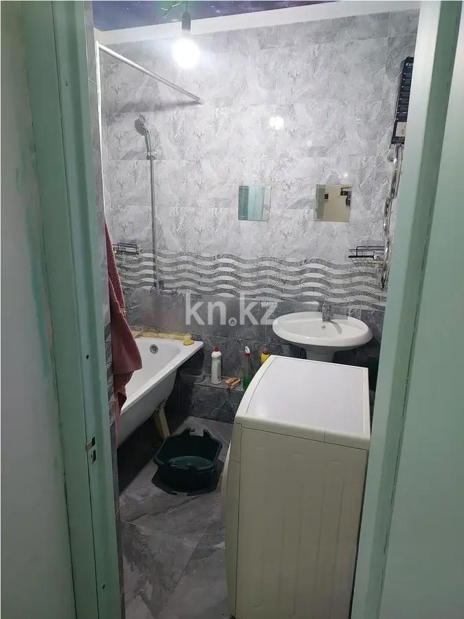 Продажа 1-комнатной квартиры, 47 м² в Алматы - фото 3