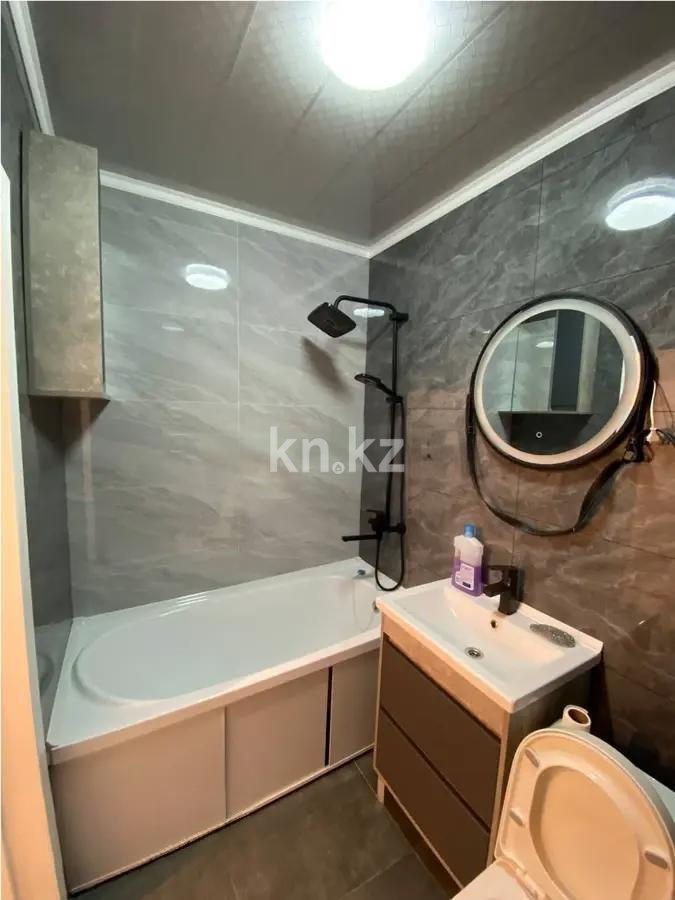 Продажа 2-комнатной квартиры, 60.28 м² в Алматы - фото 3