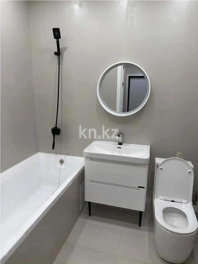 Продажа 3-комнатной квартиры, 93.1 м² в Алматы - фото 6