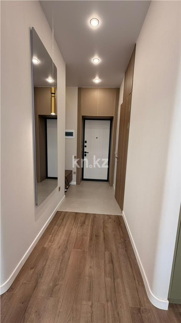 Продажа 2-комнатной квартиры, 40 м² в Караганде - фото 11