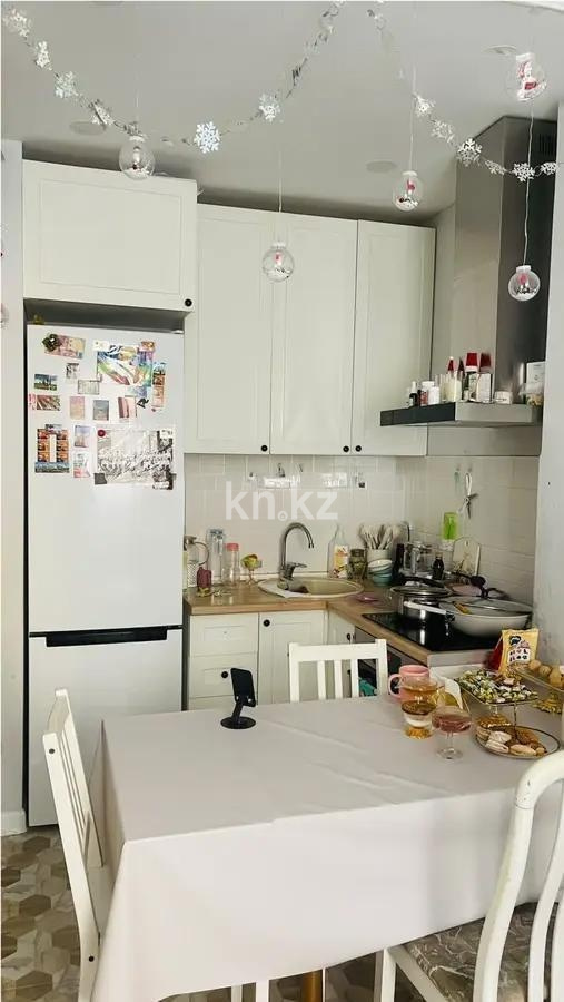 Продажа 1-комнатной квартиры, 42 м² в Астане - фото 2