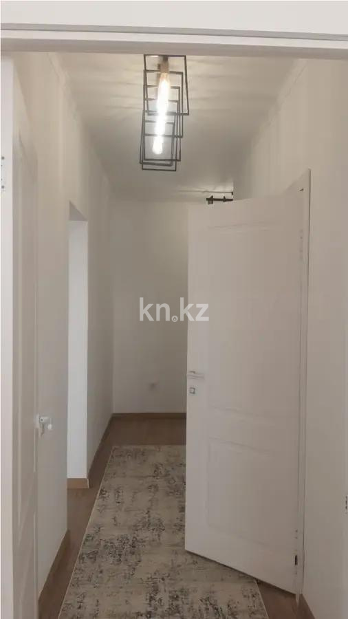 Продажа 1-комнатной квартиры, 48 м² в Алматы - фото 3