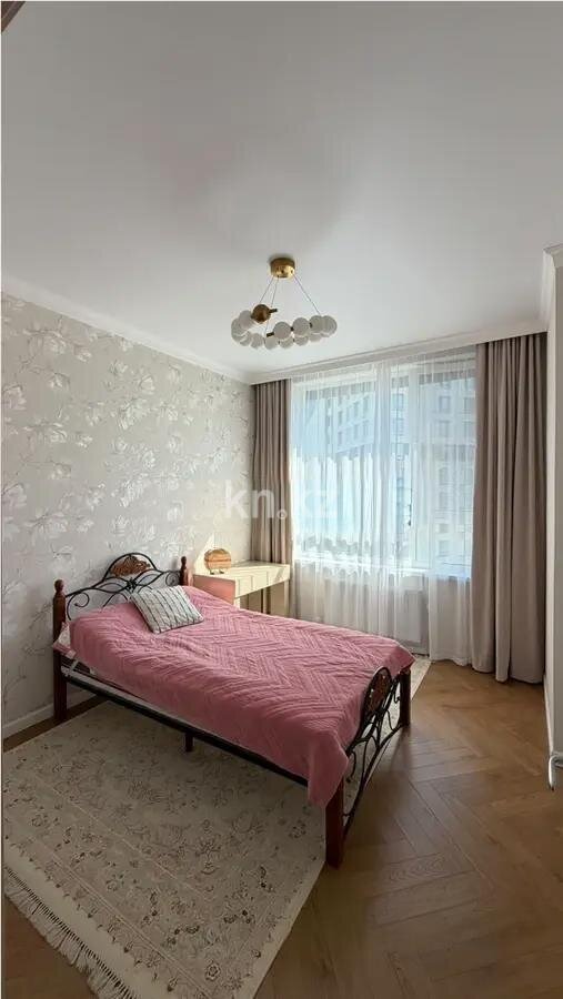 Продажа 4-комнатной квартиры, 116 м² в Астане - фото 3