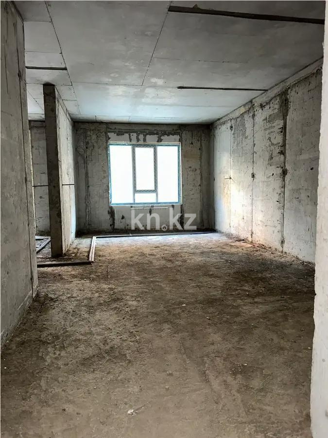 Продажа 2-комнатной квартиры, 52 м² в Алматы